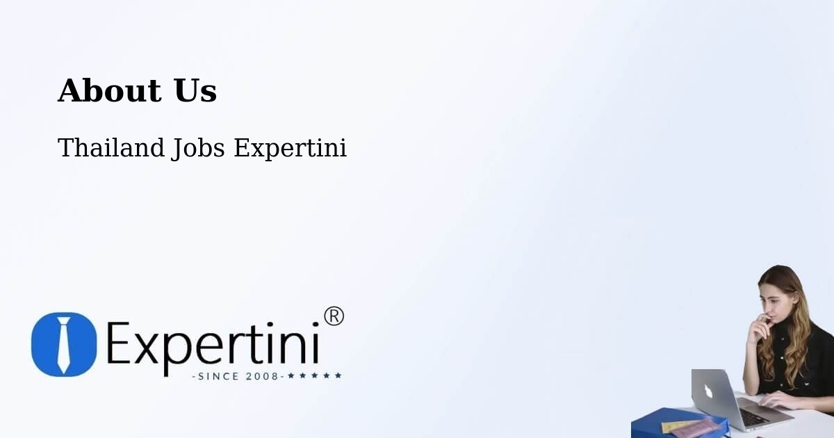 About Expertini Recruitment Platform  – Koh Tao - Koh Tao, Thailand Jobs Expertini