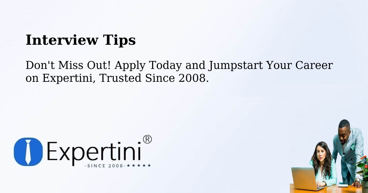 Interview Tips & Techniques for Job Seekers – Koh Tao - Koh Tao, Thailand Jobs Expertini