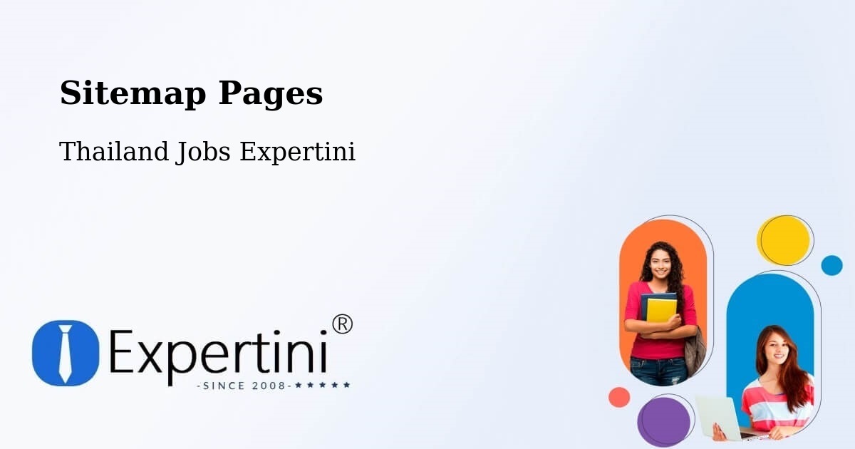 Sitemap Pages - Koh Tao - Thailand Jobs Expertini