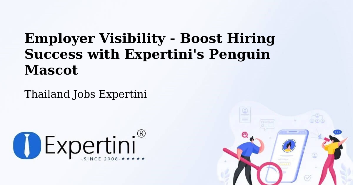 CV and Resume Visibility Optimization – Koh Tao - Thailand Jobs Expertini